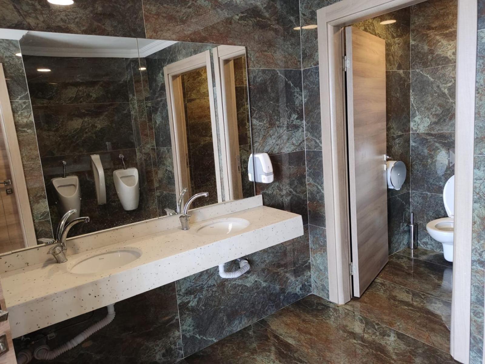 Milas Ni Marin Hotel מראה חיצוני תמונה