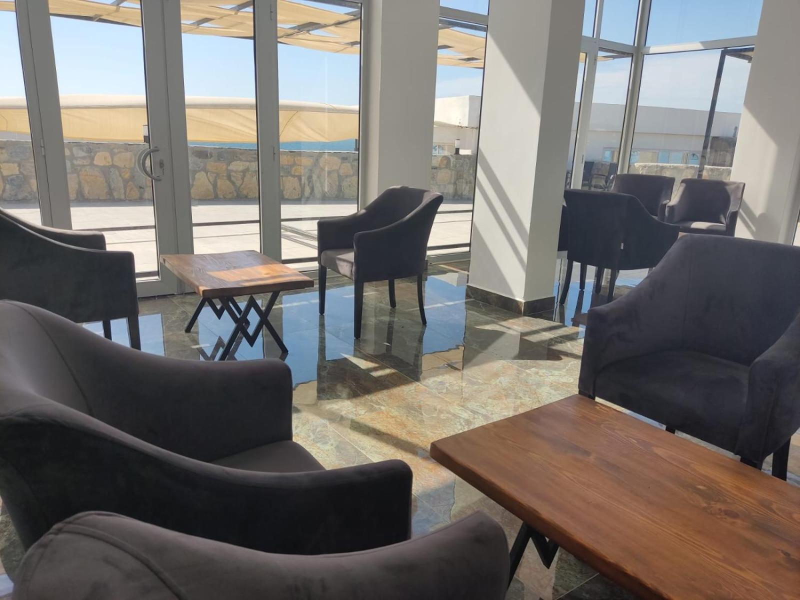 Milas Ni Marin Hotel מראה חיצוני תמונה